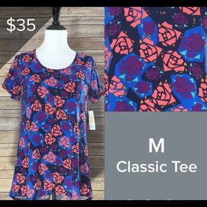Lularoe Classic T